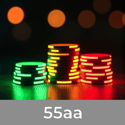 55aa: Especialista em Apostas Esportivas no Brasil