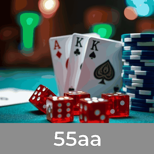 Descubra o Acesso Seguro e Instantâneo com 55aa