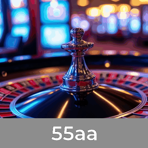 55aa: Seu Cassino Confiável e Entretenimento Premium