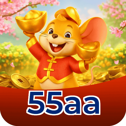 55aa Logo